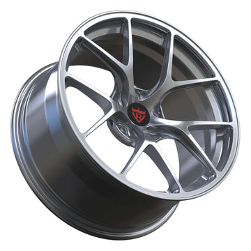 BMW 5 SERIES BM216ST FORGED WHEELS SERIES: RV-MB521 - RVRN WHEELS
